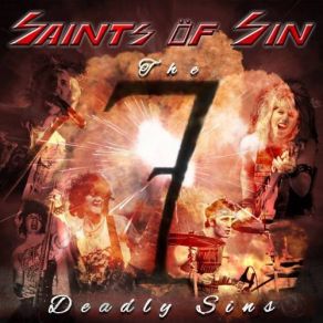 Download track On Top Of My World Saints Of Sin