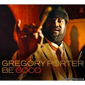 Download track Our Love Gregory Porter