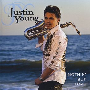 Download track Lost Without U Justin Young