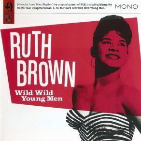 Download track Old Man River Ruth Brown