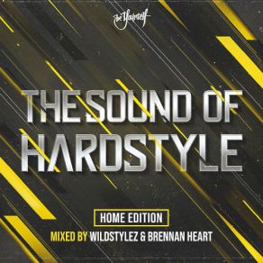 Download track Born & Raised (Official I AM HARDSTYLE Anthem 2020) Brennan Heart, Enina