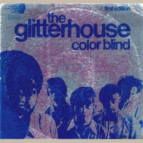 Download track I Lost Me A Friend The Glitterhouse