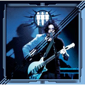 Download track I Cut Like A Buffalo / Don't Sweat The Technique Jack White