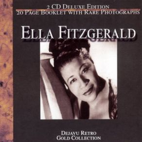 Download track That's All Brother Ella FitzgeraldHer Famous Orchestra