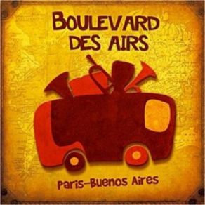 Download track La Défaite De La Musique Boulevard Des Airs