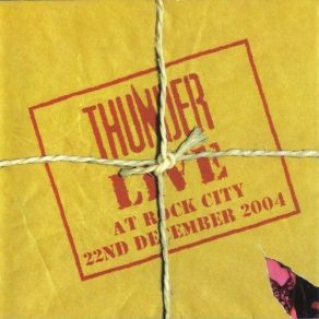 Download track Backstreet Symphony Thunder