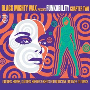 Download track Dig In! Black Mighty WaxEnri Zavalloni