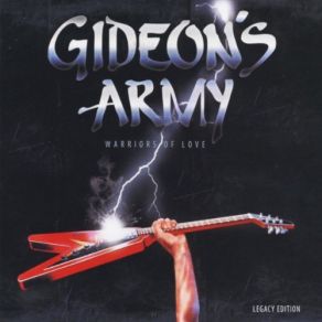 Download track Video Gideons Army