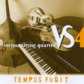 Download track Tempus Fugit Vienna String Quartet