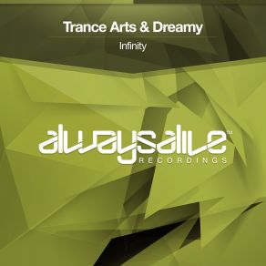 Download track Infinity (Extended Mix) Dreamy, Trance Arts