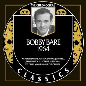 Download track Invisible Tears Bobby Bare
