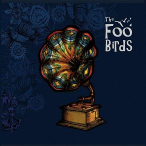 Download track Too Good The Foo Birds
