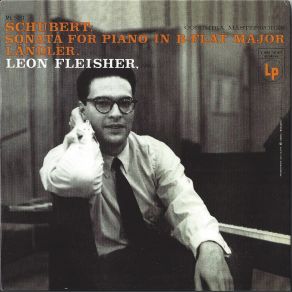 Download track Deutsche LÃ¤ndler No. 5 Leon Fleisher