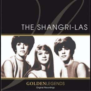 Download track I Can Never Go Home Anymore The Shangri - Las