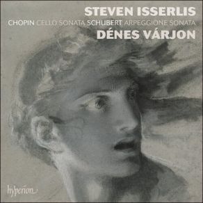 Download track 3. Franchomme: Nocturne In C Minor Op. 15 No. 1 Steven Isserlis, Denes Varjon