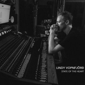 Download track Until I Have To Let You Go Lindy Vopnfjord