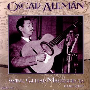 Download track Dear Old Southland Oscar Aleman