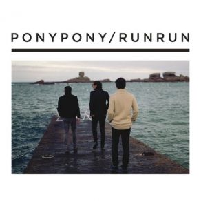 Download track Just A Song Pony Pony Run Run