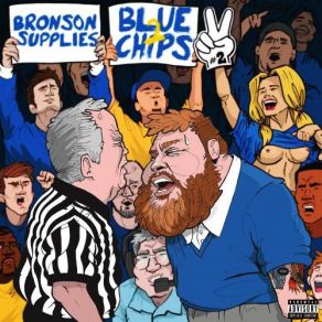 Download track Practice Action Bronson, Party Supplies