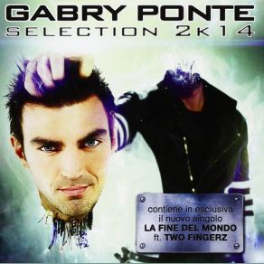 Download track Fall In Love Gabry Ponte, DJ Matrix