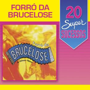 Download track Te Amo Demais Brucelose, Gilson Neto
