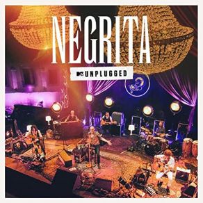Download track Gioia Infinita (MTV Unplugged / Live) Negrita
