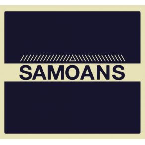 Download track Koh Chang (Bonus Track) Samoans