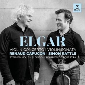 Download track 05. Violin Sonata In E Minor, Op. 82- II. Romance. Andante Edward Elgar