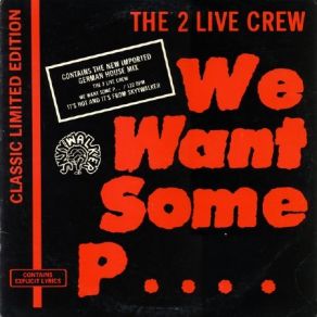 Download track Miami Bass (Part 2) The 2 Live Crew