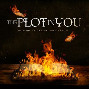 Download track Sober And Soulless The Plot In You