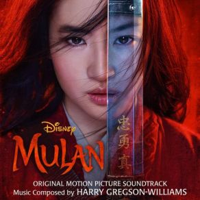 Download track Mulan Leaves Home MulanHarry Gregson - Williams