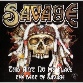 Download track This Means War Savage