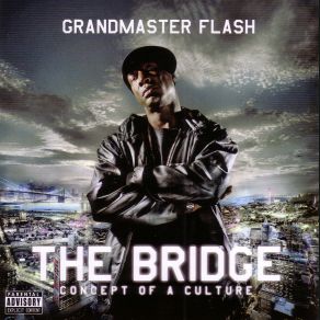 Download track Unanswered Grandmaster Flash