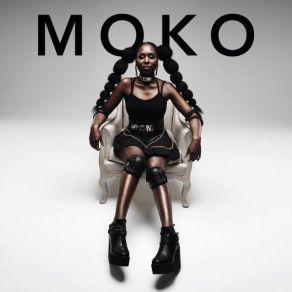 Download track Ceremony Moko