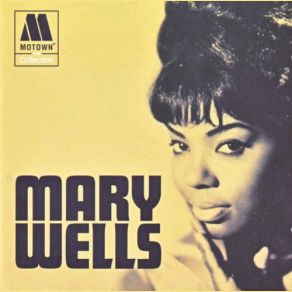 Download track You Beat Me To The Punch Mary Wells