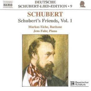 Download track 6. Auf Einen Kirchhof Im Kirchhofe D151 Schlechta Franz Schubert