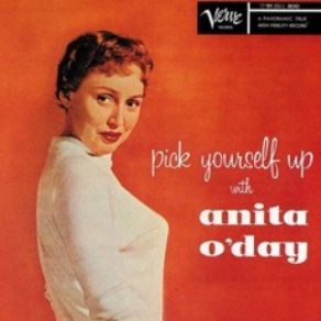 Download track I Never Had A Chance Anita O'Day