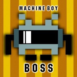 Download track Darlen Machine Boy