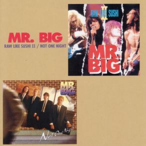 Download track A Little Too Loose Mr. Big