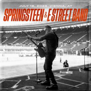 Download track Kitty's Back Bruce Springsteen