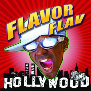 Download track Get Up On The Dance Floor Flavor Flav