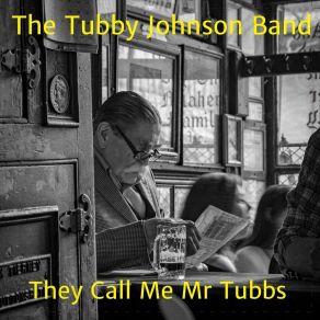 Download track Broke Down The Tubby Johnson Band