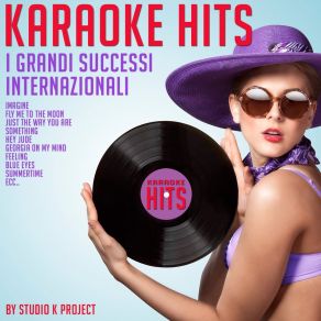 Download track Summertime (Originally Performed By George Gershwin; Karaoke Version) Studio K ProjectGeorge Gershwin