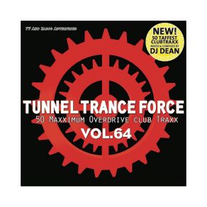 Download track Tunnel Trance Force Vol. 64 Cd2 Mixed