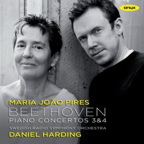 Download track Piano Concerto No. 4 In G Major Op. 58 - III. Rondo: Vivace Maria-Joao Pires, Daniel Harding, Swedish R. S. O