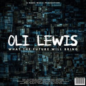 Download track Bucket Brigade Oli Lewis