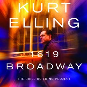 Download track On Broadway Kurt Elling