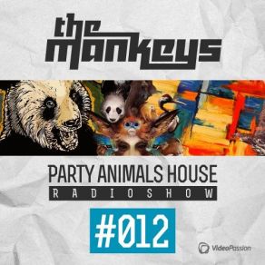 Download track C. U. B. A (Original Mix) The Mankeys