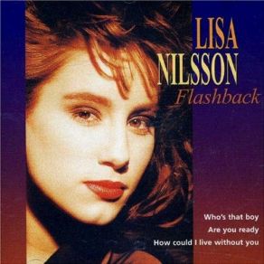 Download track Do You Believe In Love Lisa Nilsson
