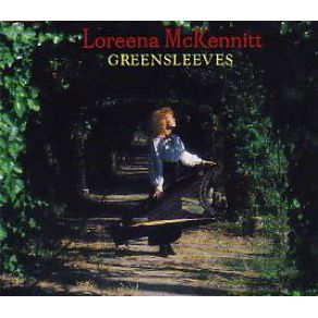 Download track Greensleeves Loreena McKennitt